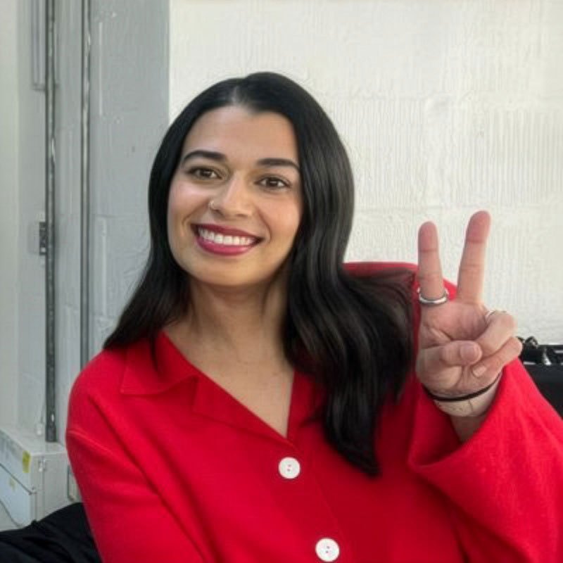 Lailla Elgohary